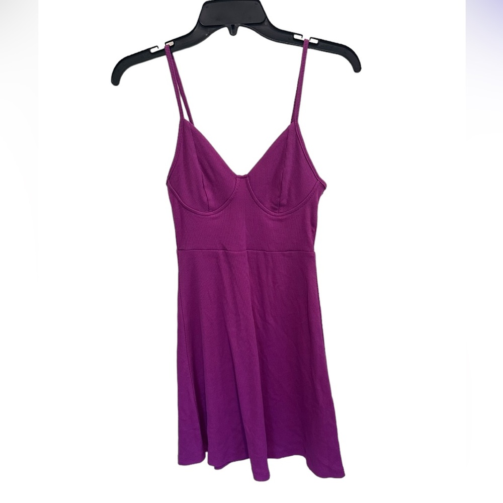 Wild Fable Women’s Purple Dress